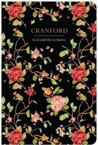 Elizabeth Cleghorn Gaskell Cranford (Copertina rigida) Chiltern Classic