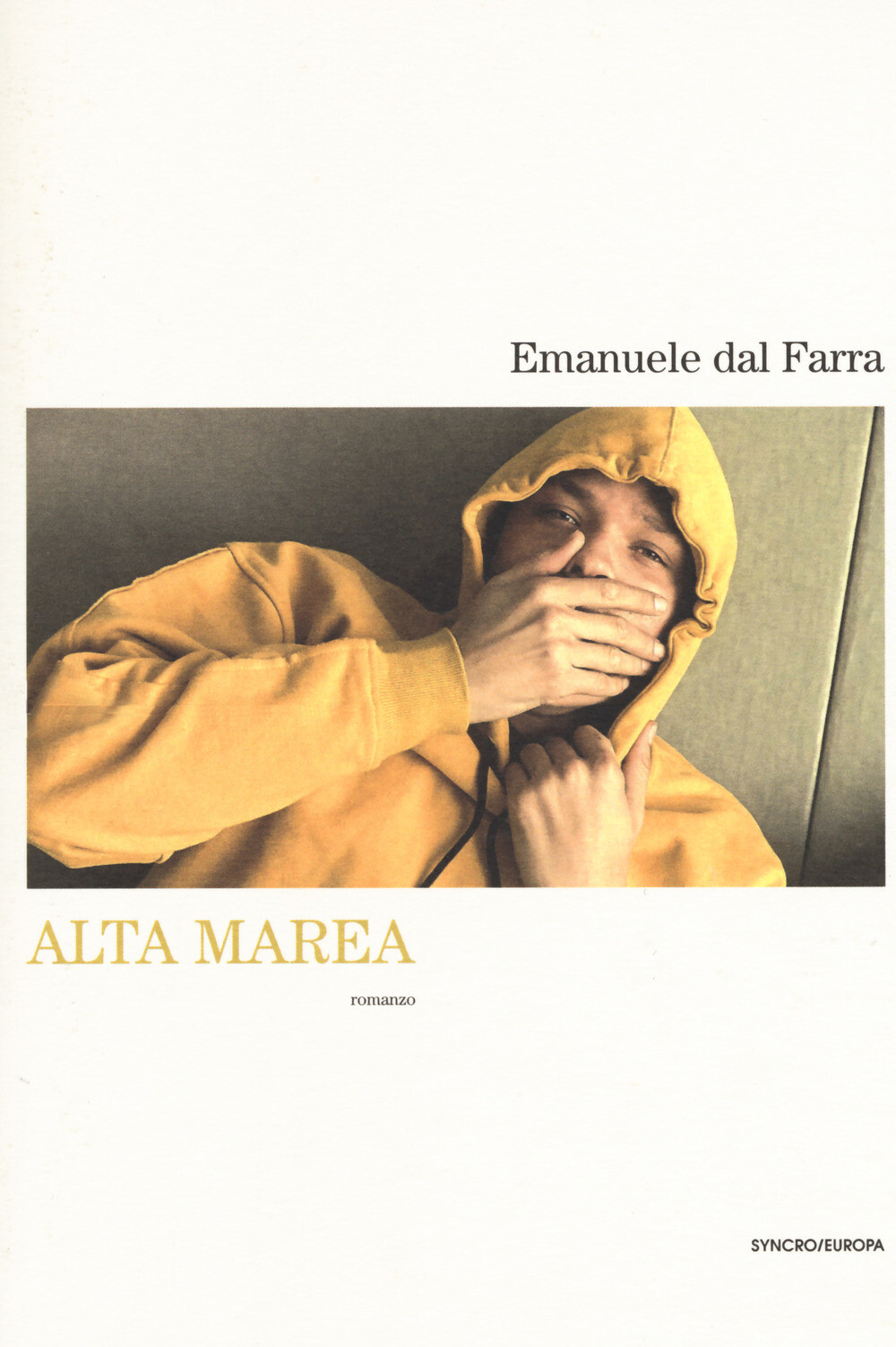 Alta marea - Dal Farra Emanuele