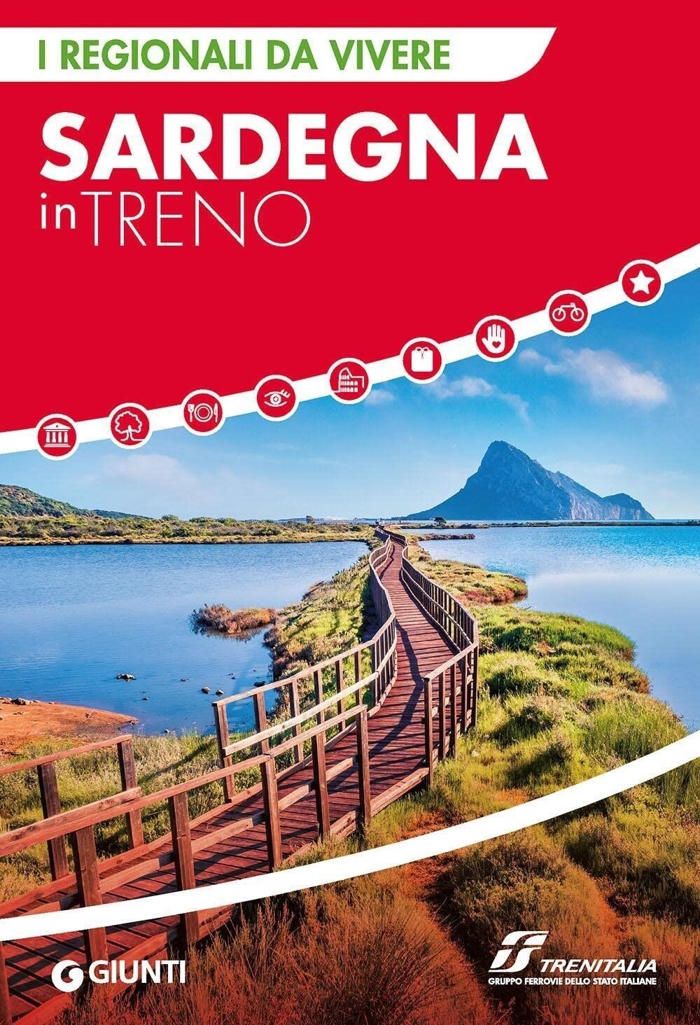 Libri Sardegna In Treno
