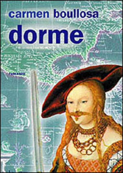 DORME BOULLOSA CARMEN, CANFIELD M. (