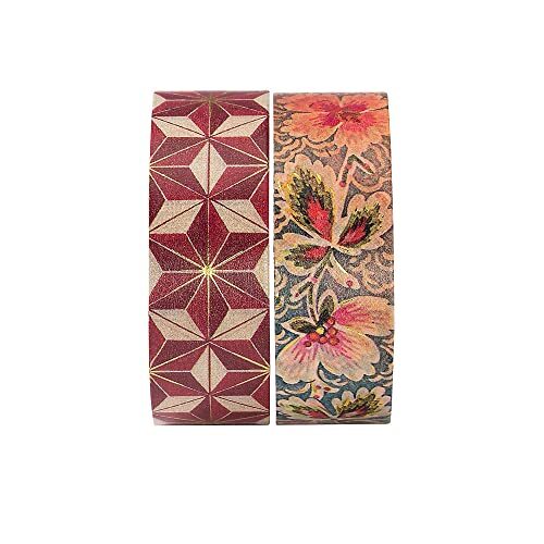 Paperblanks Hishi/Filigree Flo Book NUOVO