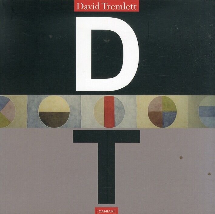 David Tremlett - [Damiani]