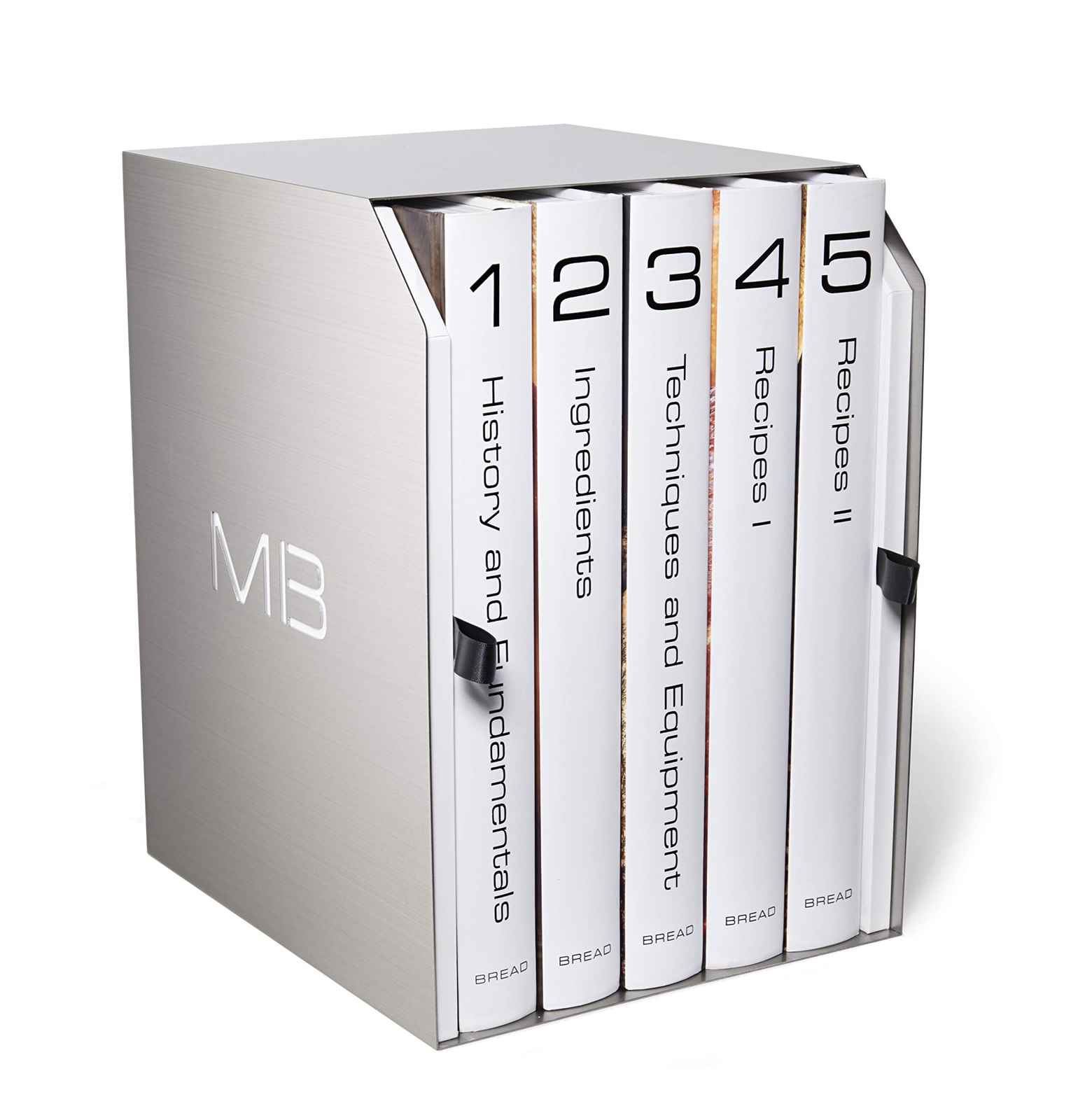 9780982761052 Modernist bread: the art and science - Nathan Myhrvold