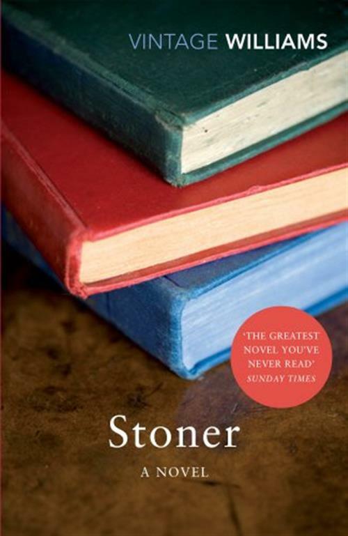 Stoner - Williams John Edward