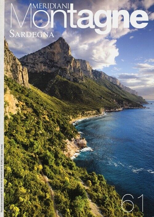 Sardegna. Con cartina - AA.VV.