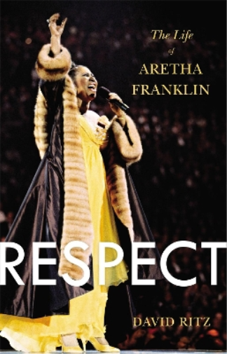 David Ritz Respect (Tascabile)