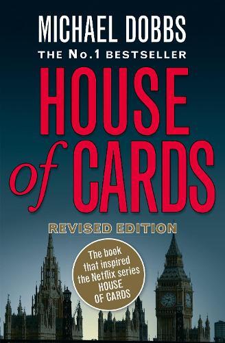 Michael Dobbs House of Cards (Tascabile)