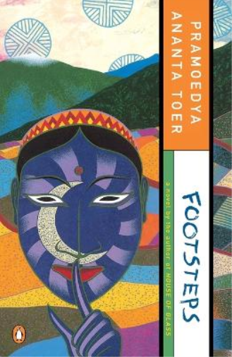 Pramoedya Ananta Toer Footsteps (Tascabile) Buru Quartet