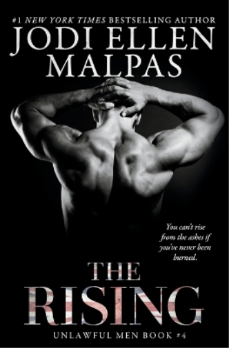 Jodi Ellen Malpas Rissing (Tascabile)