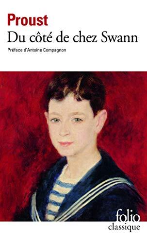 9782070379248 PROUST DU COTE DE CHEZ SWANN - PROUST