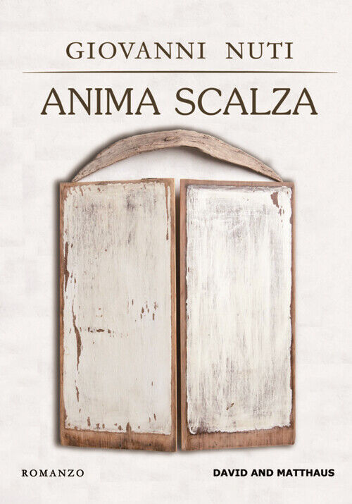Anima scalza - [Gruppo Editoriale D and M]
