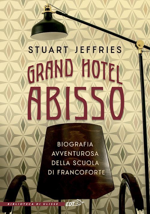 GRAND HOTEL ABISSO  - JEFFRIES STUART - EDT