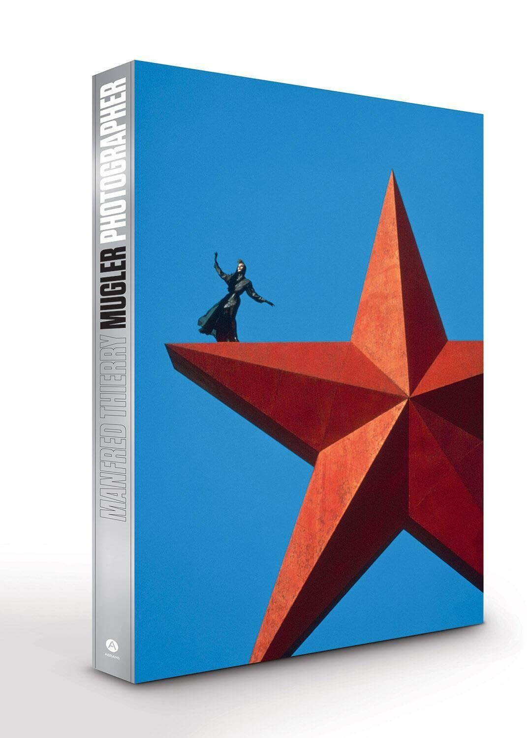 9781419745782 Manfred Thierry Mugler Photographer - Manfred Thierry Mugler,Virgi