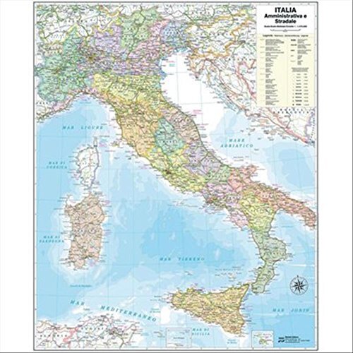 Libri Italia Amministrativa E Stradale Media