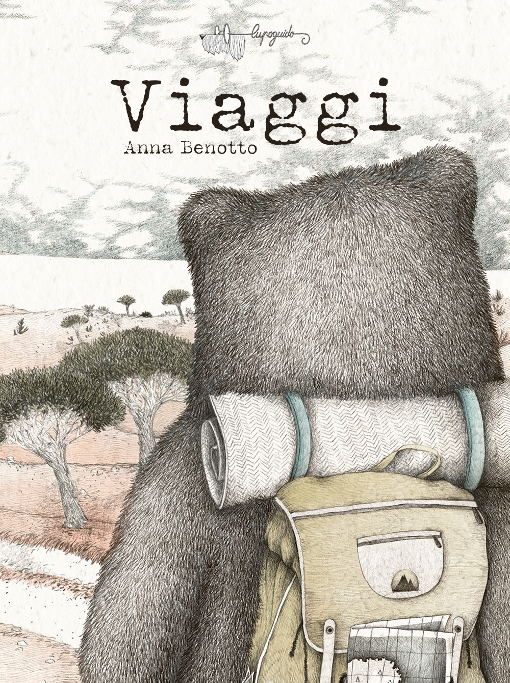 Libri Benotto Anna - Viaggi. Ediz. A Colori