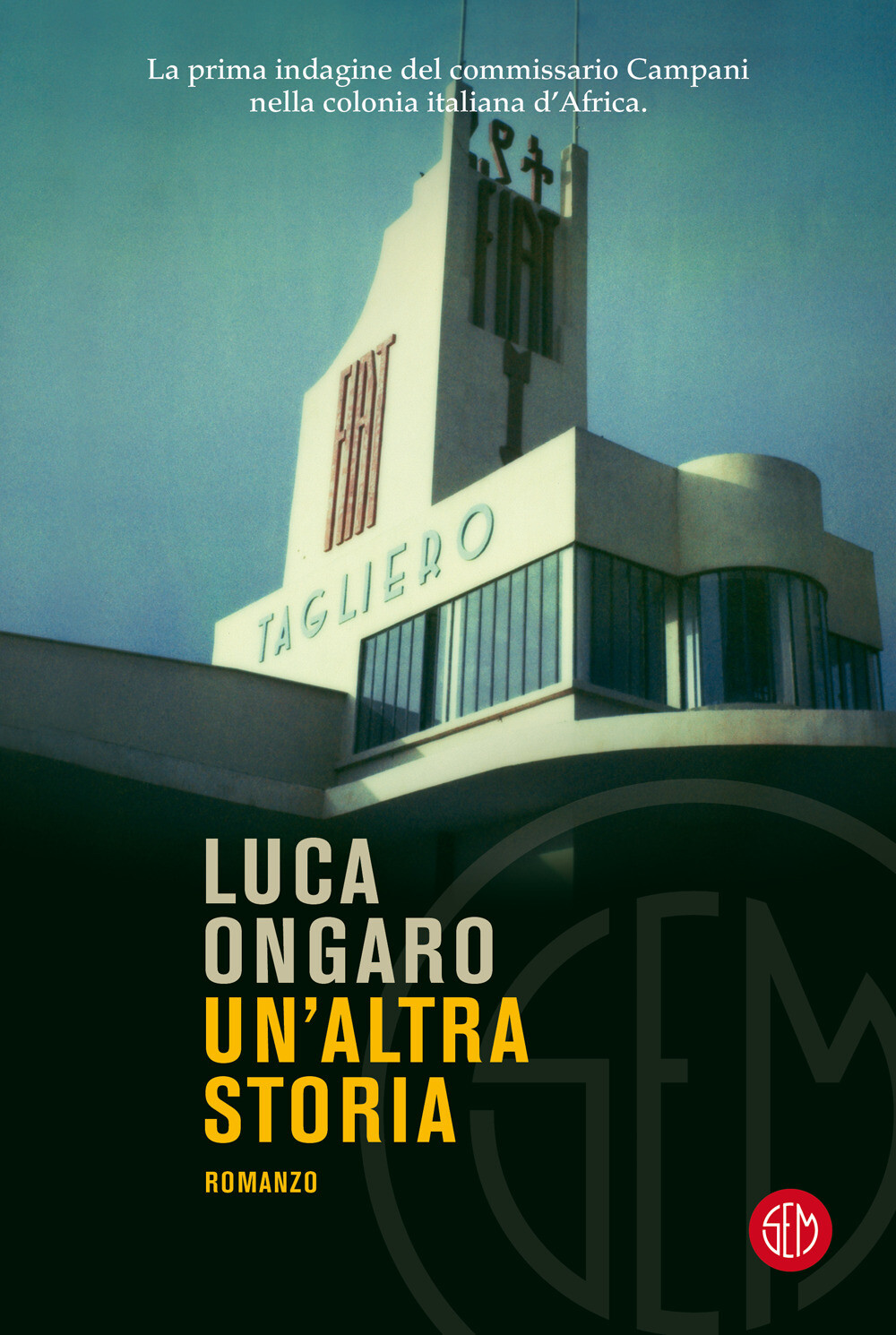 Libri Ongaro Luca - Un' Altra Storia