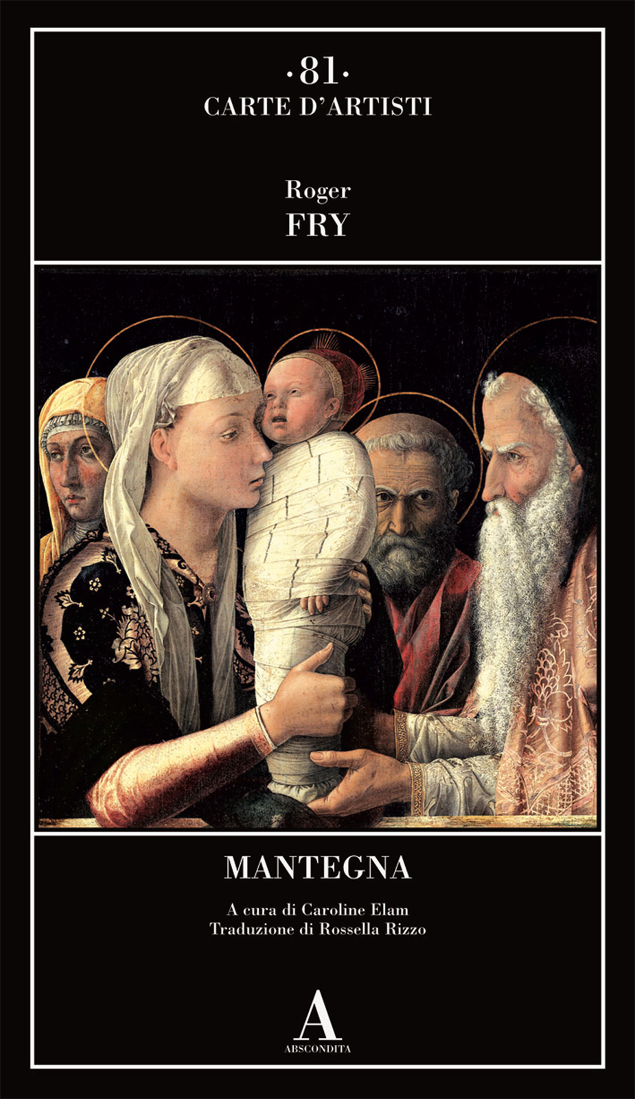 Mantegna - Fry Roger