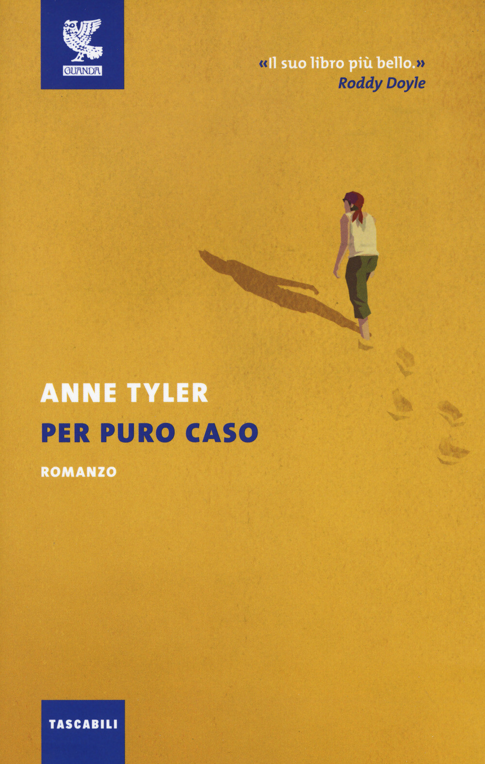 Libri Anne Tyler - Per Puro Caso