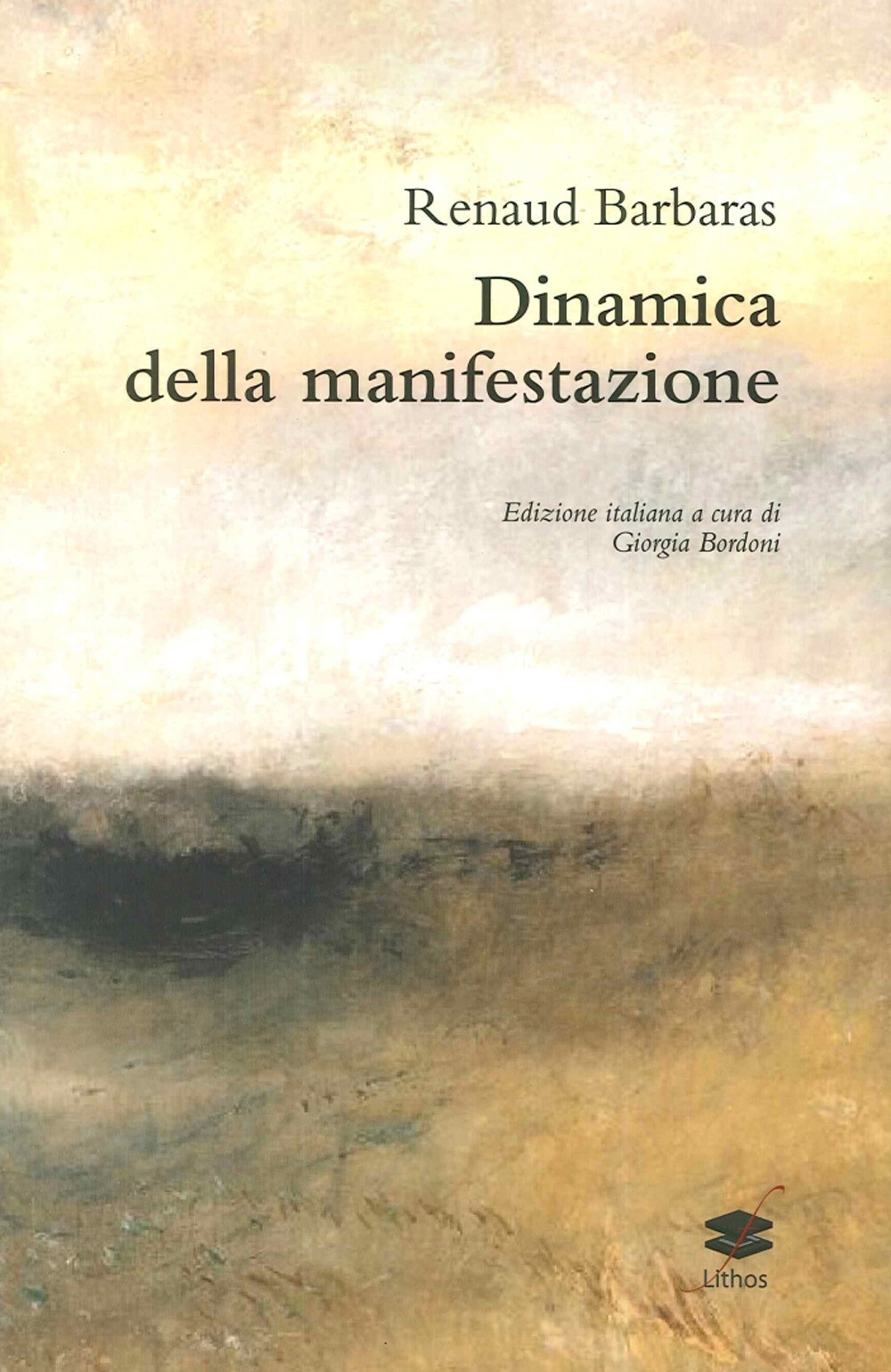Dinamica della manifestazione - Barbaras Renaud