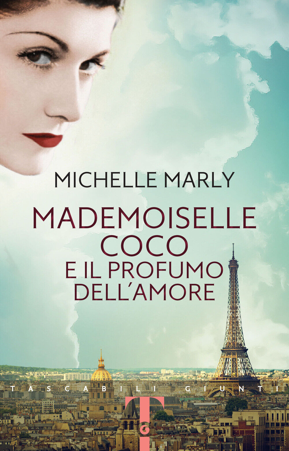 Mademoiselle Coco e il profumo dell'amore - Marly Michelle