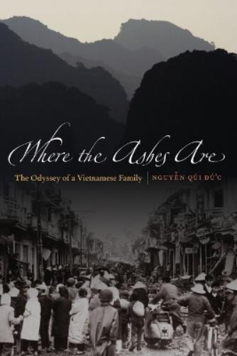 Qui Duc Nguyen Where the Ashes Are (Tascabile)