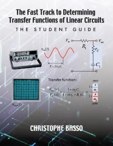 Christophe Bass The Fast Track to Determining Transfer Functions of  (Tascabile)