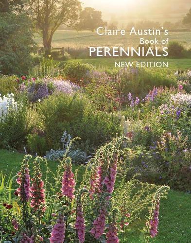 Claire Austin's Book Of Perennials New Edition (Tascabile)