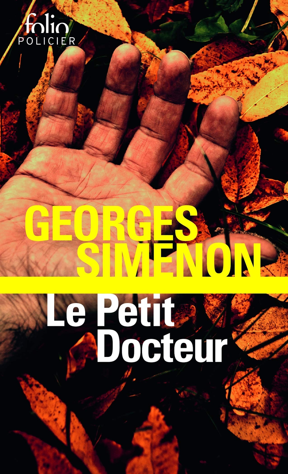 9782070467440 Le petit docteur: 13 Nouvelles [Lingua francese] - Georges Simenon