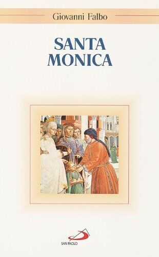 9788821548574 Santa Monica - Giovanni Falbo