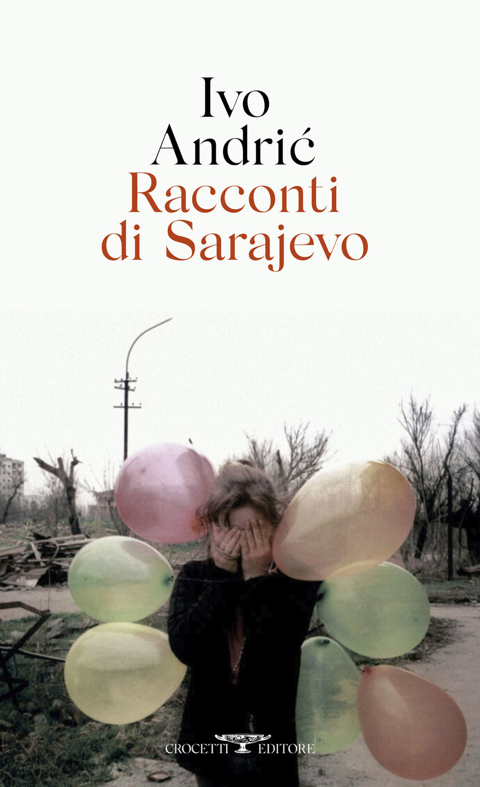 Libri Ivo AndrÃ­c - Racconti Di Sarajevo