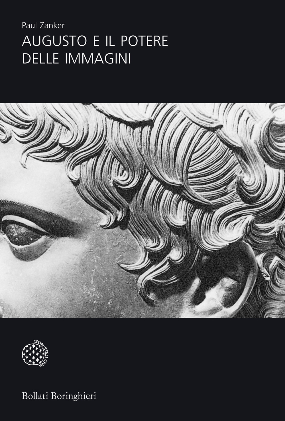 Libri Paul Zanker - Augusto E Il Potere Delle Immagini