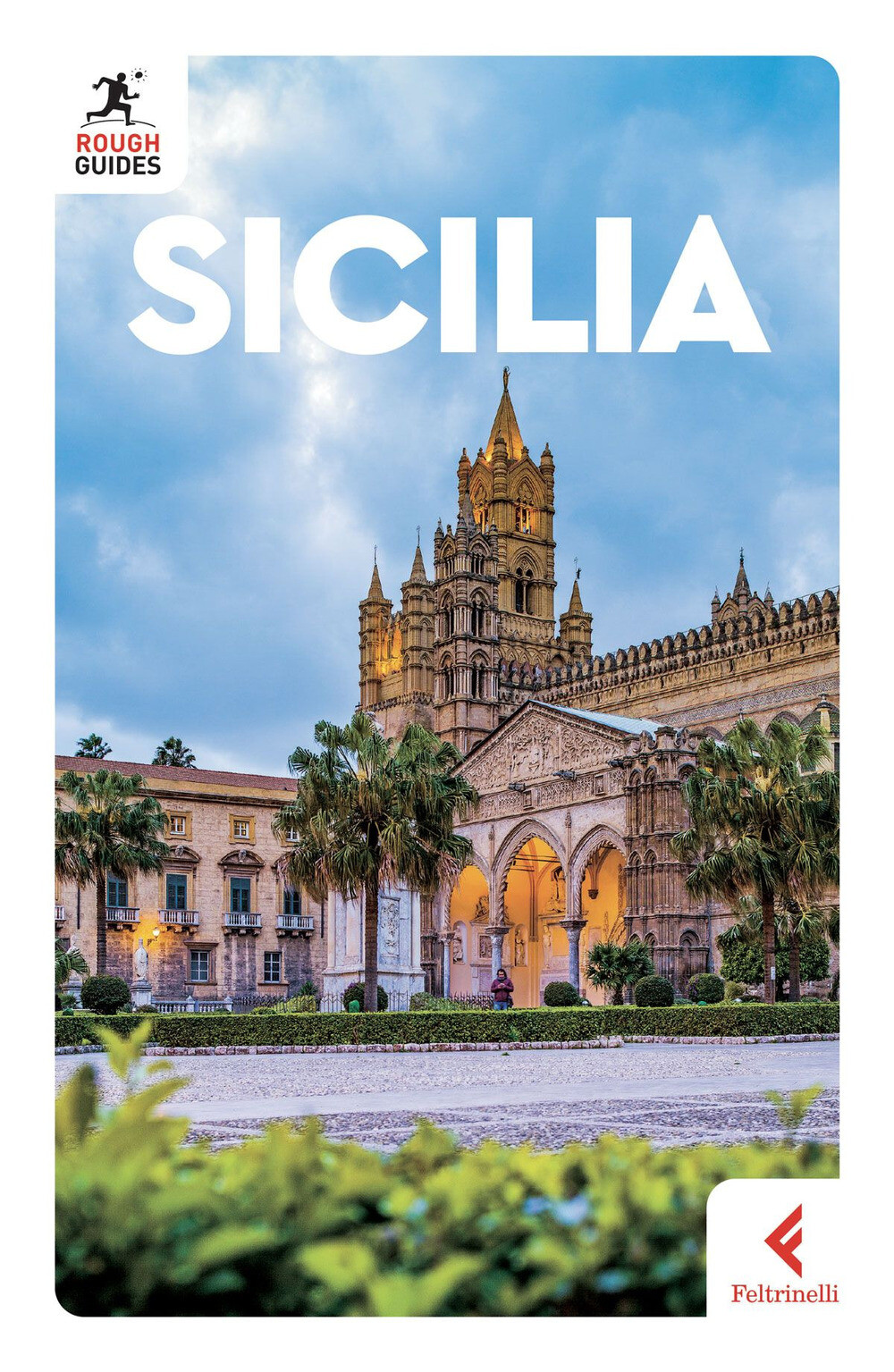Sicilia - Belford Ros
