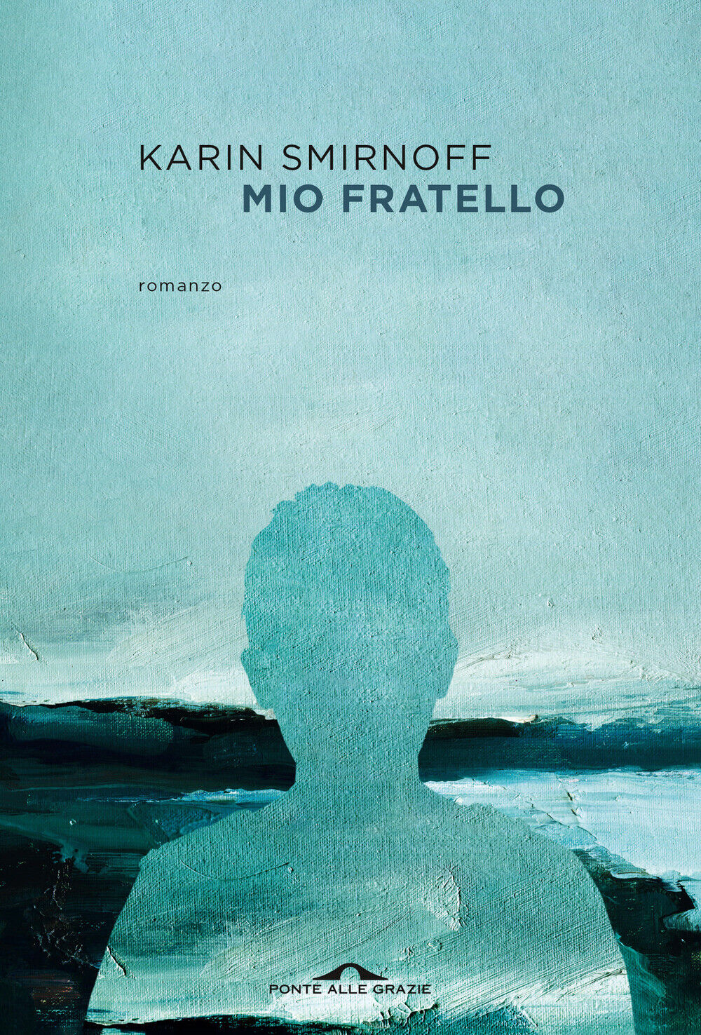 Mio fratello - Smirnoff Karin