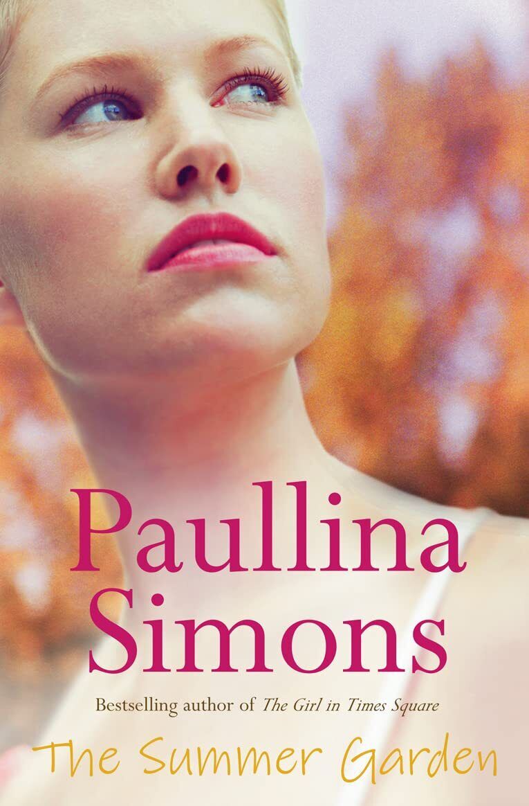 9780007162499 The Summer Garden - Paullina Simons