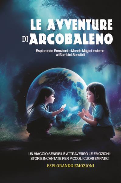 9791222720494 Le Avventure di Arcobaleno. Esplorando Emozioni e ...ini Sensibili