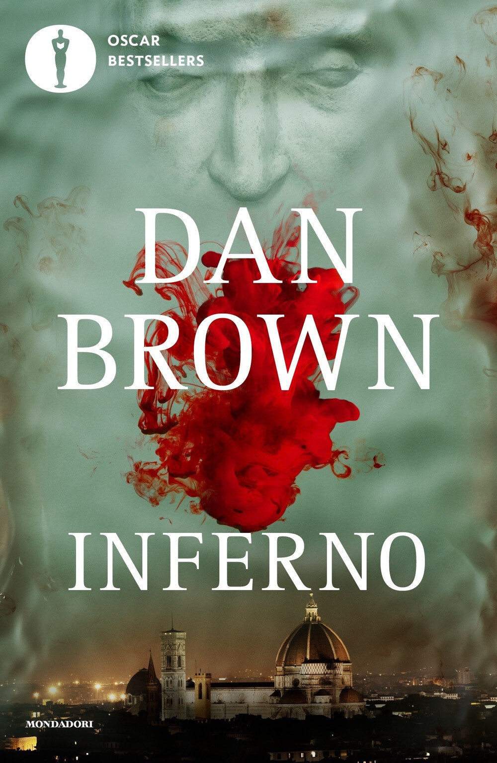 Libri Dan Brown - Inferno
