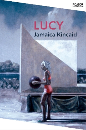 Jamaica Kincaid Lucy (Tascabile) Picador Collection