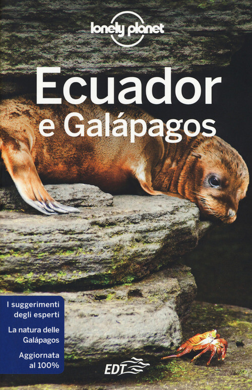 ECUADOR E GALAPAGOS ALBISTON ISABEL, BREMNER JADE,