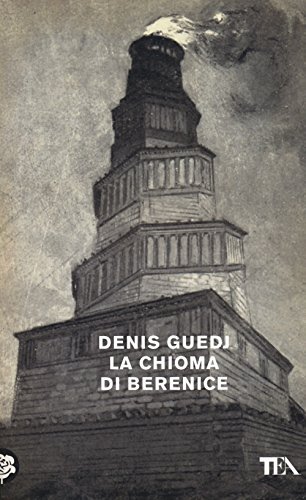 chioma di berenice guedj denis 8850245742