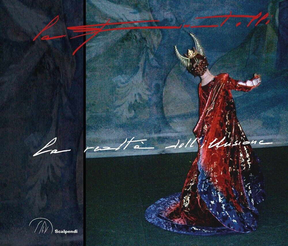 Spinatelli Luisa - [Scalpendi]