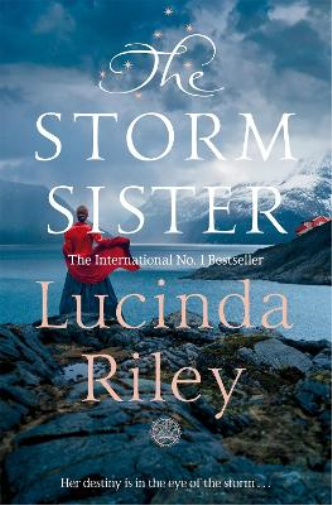 Lucinda Riley The Storm Sister (Tascabile) Seven Sisters