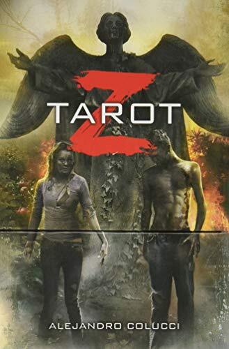 9788865275894 Tarot z - Alejandro Colucci