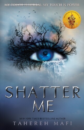 Tahereh Mafi Shatter Me (Tascabile) Shatter Me