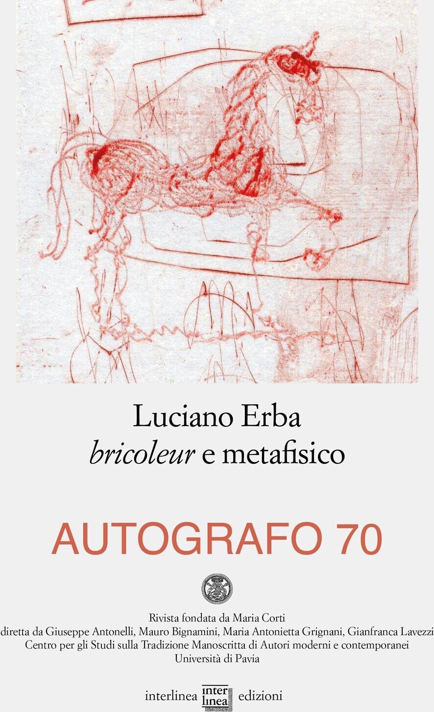 Libri Autografo (2023) #70