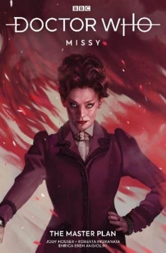 Jody Houser Doctor Who: Missy (Tascabile) Doctor Who