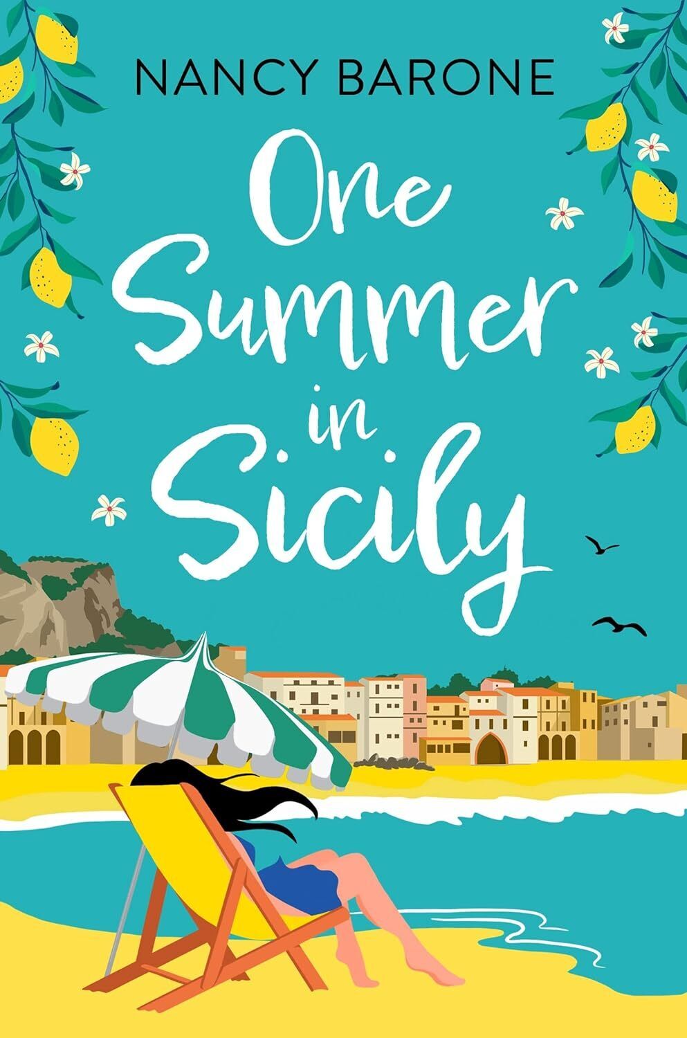 9781803284408 One Summer in Sicily: An absolutely perfect romant... with in 2024