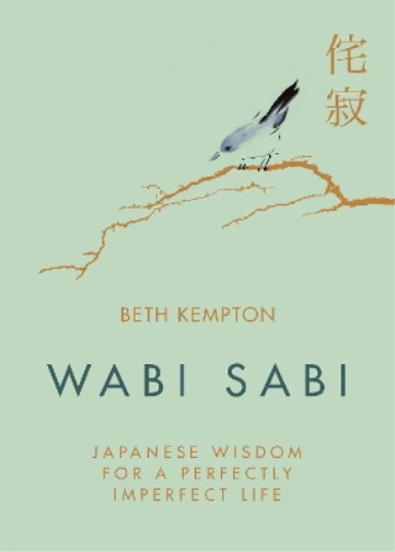 Beth Kempton Wabi Sabi (Copertina rigida)