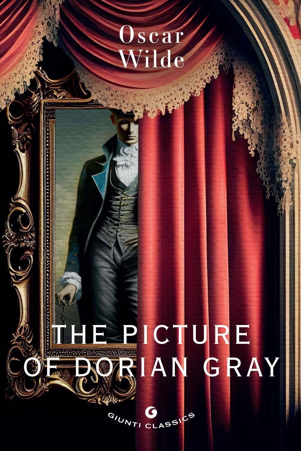 Libri Oscar Wilde - The Picture Of Dorian Gray