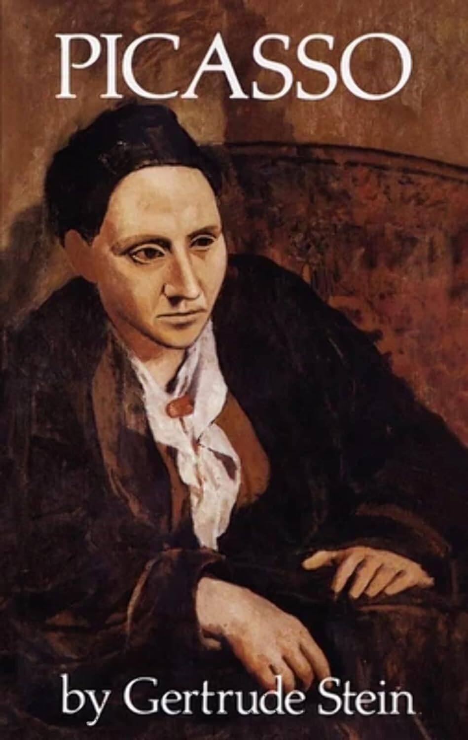 9780486247151 Picasso - Gertrude Stein