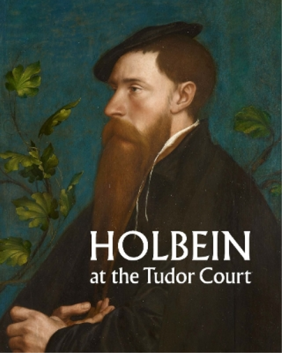 Kate Heard Holbein at the Tudor Court (Tascabile)